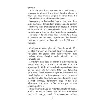 Oxymores pour une petite mort