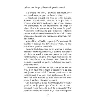 Oxymores pour une petite mort