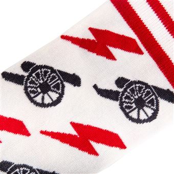 Chaussettes Stereo Socks Salute