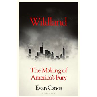 WILDLAND