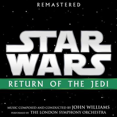 Star Wars Return Of The Jedi