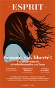 Esprit - Femme, vie, liberté !