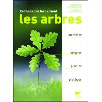 Guide Delachaux Des Arbres Deurope 1500 Espèces - 