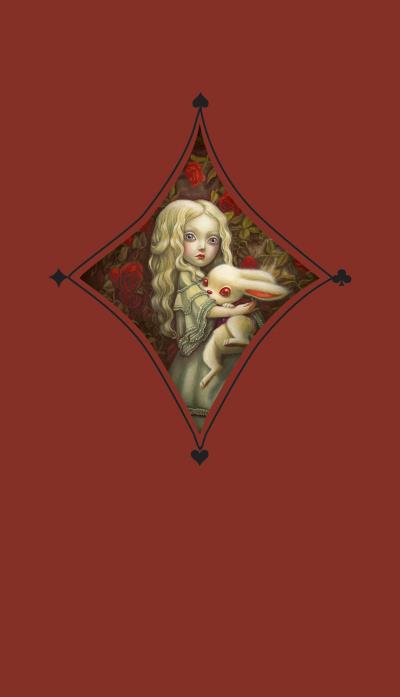Agenda 2018 Benjamin Lacombe
