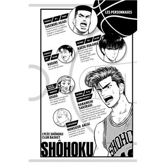 Slam Dunk (Star Edition)