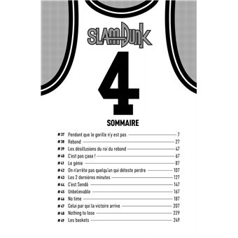 Slam Dunk (Star Edition)