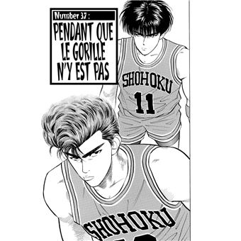 Slam Dunk (Star Edition)