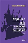 Napoléon et la campagne de Russie