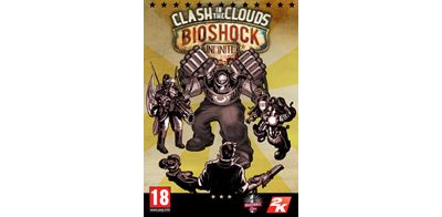 BioShock Infinite - Clash in the Clouds (DLC)