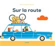 Sur la route