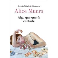 Algo que quería contarte