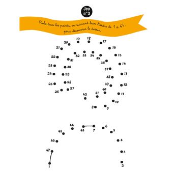 Cahier de jeux du p'tit pirate