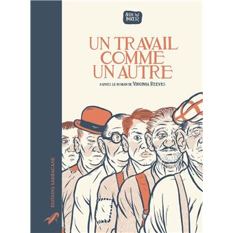 Un travail comme un autre