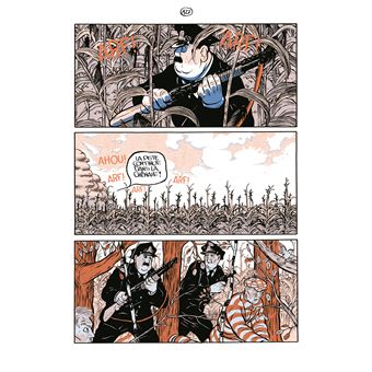 Un travail comme un autre