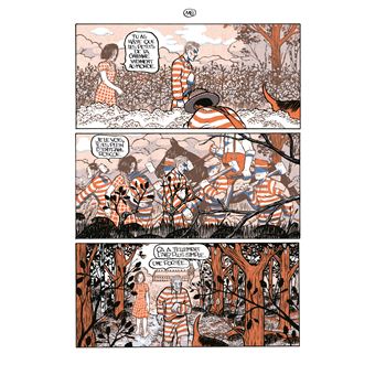 Un travail comme un autre