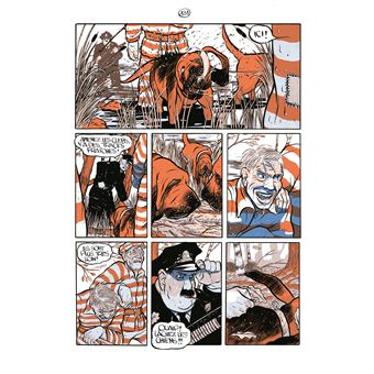 Un travail comme un autre