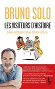 Les visiteurs d'Histoire
