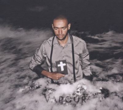 Vapour