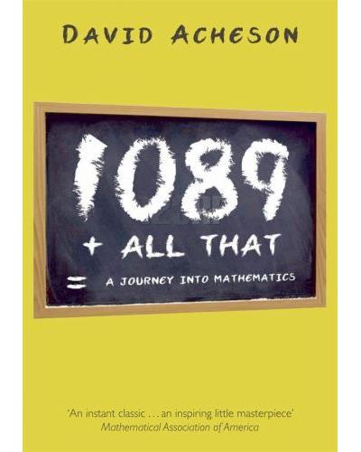 1089 and all that