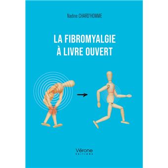 La fibromyalgie à livre ouvert