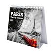 Calendrier Bureau 2021 Paris