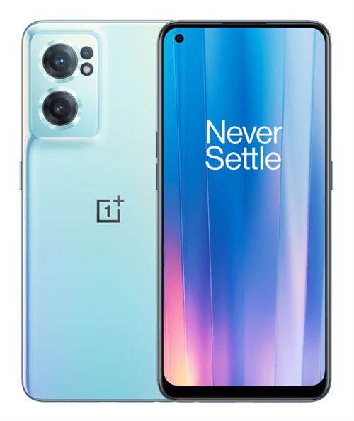 OnePlus NORD CE 2 128GB BAHAMA BLUE