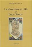La Révolution de 1848 en Deux-Sèvres