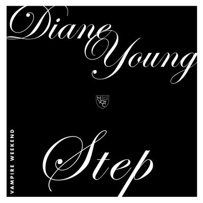 Diane young/step