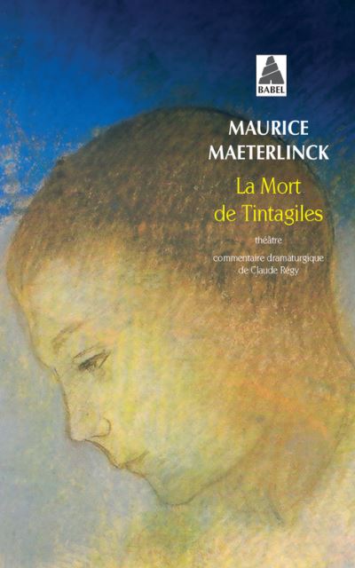 La mort de tintagiles