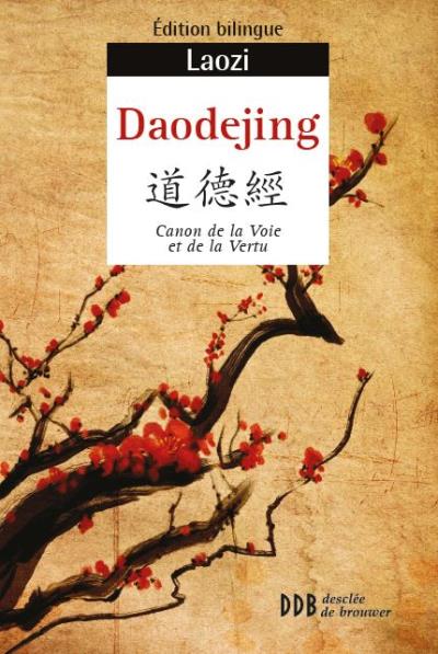 Daodejing -  Laozi - broché