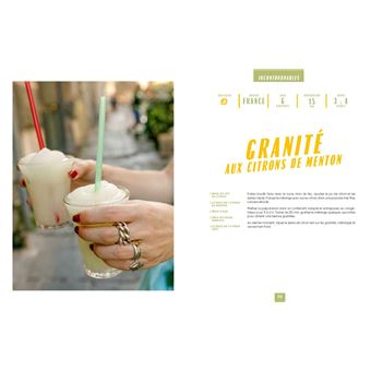 Une Table au soleil, Dédicacé par l'auteur