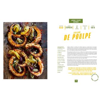 Une Table au soleil, Dédicacé par l'auteur