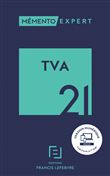 Mémento TVA 2021