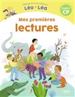 NOUVEAU LEO ET LEA - Mes premières lectures - CP