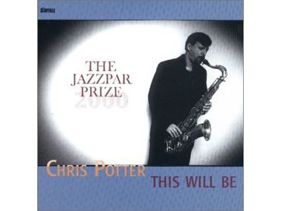 Jazzpar prize 200