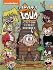 Bienvenue chez Les Loud