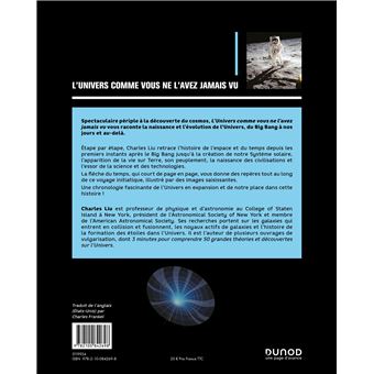 L'univers comme vous ne l'avez jamais vu