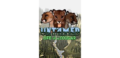 Untamed: Life Of A Cougar