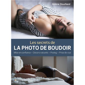 Les secrets de la photo de boudoir