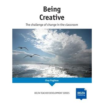 Being Creative