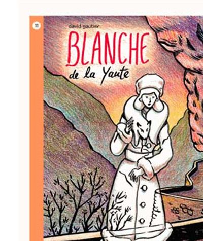 Blanche de la Yaute