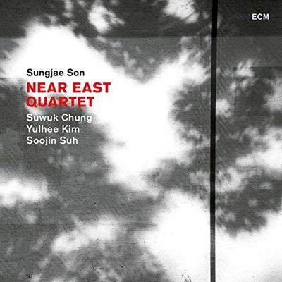 NEAR EAST QUARTET