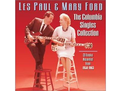 Columbia singles collection
