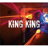 Reaching for the light - Digipack