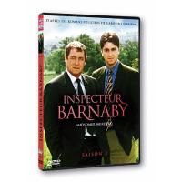 Inspecteur Barnaby - Coffret intégral de la Saison 2