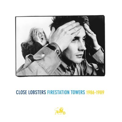 Firestation towers 1986-1989