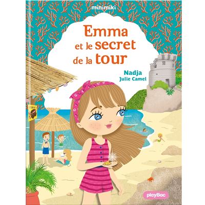 Minimiki - Emma et le secret de la Tour