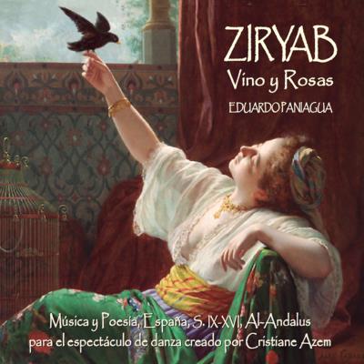 Ziryab Vino y rosas