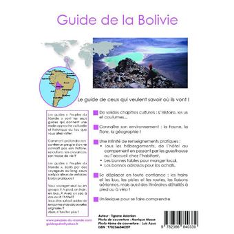 La Bolivie