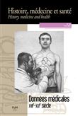 Données médicales